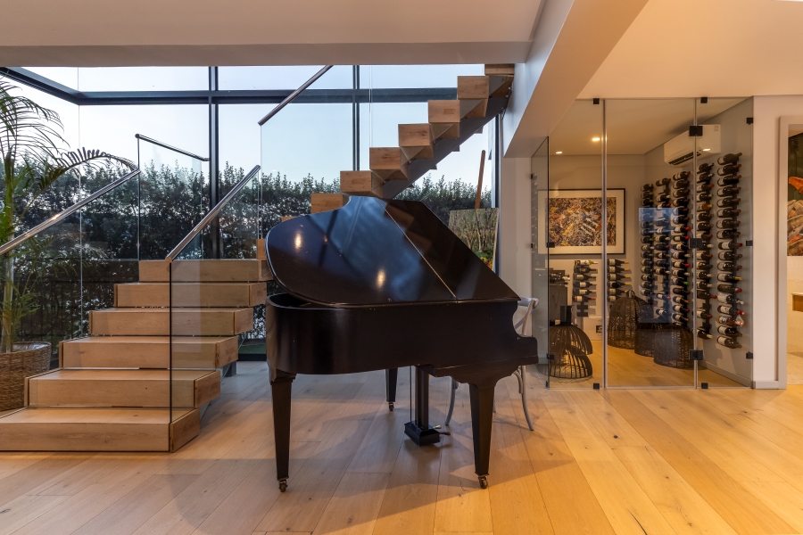 5 Bedroom Property for Sale in Pearl Valley at Val de Vie Western Cape